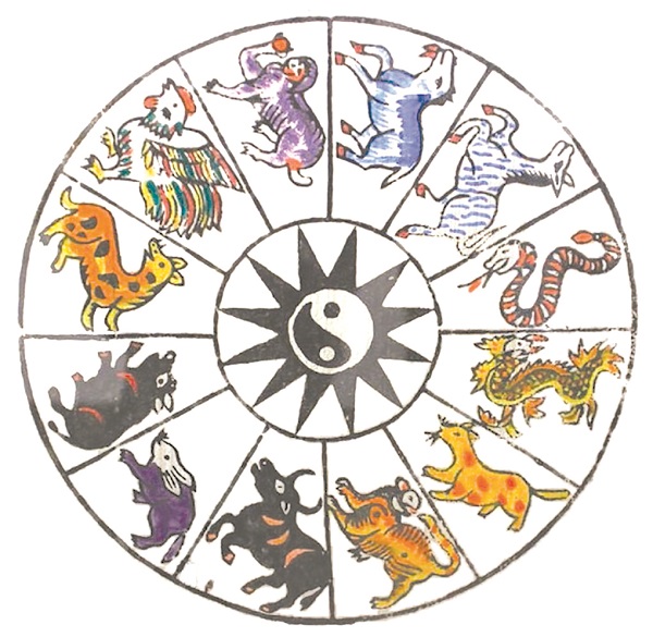 Lan man chuyện Rắn - TRE Magazine