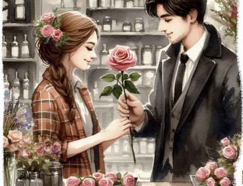 Đóa hoa cuối cùng