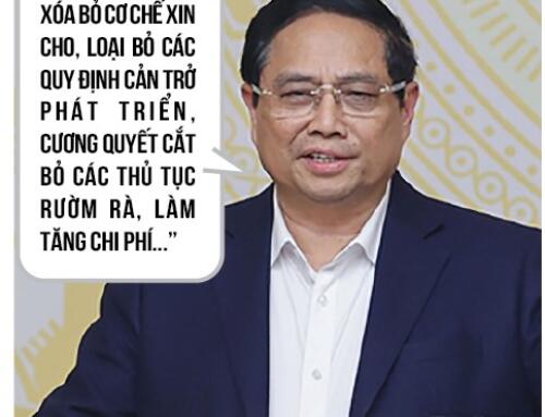 Miệng Nhà Quan ngày 20 tháng 2 năm 2025