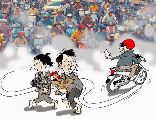 Nơi đáng sống nhất quả đất