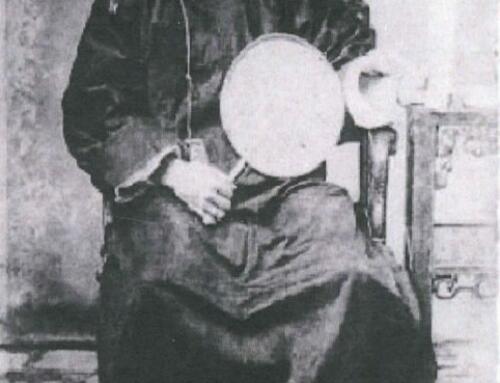 Chú Hỏa & dòng họ Hui Bon Hoa
