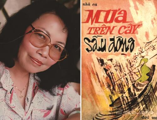 Đọc ‘Mưa trên cây sầu đông’ của Nhã Ca (kỳ 2)