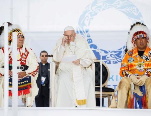 Đức Giáo Hoàng Francis