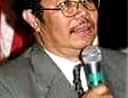 Giang Hữu Tuyên