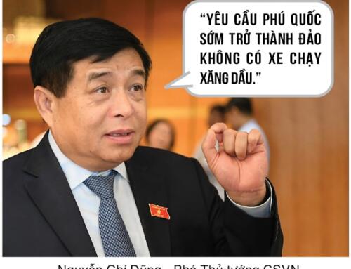 Miệng Nhà Quan ngày 16 tháng 5 năm 2025