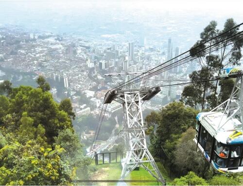 Monserrate