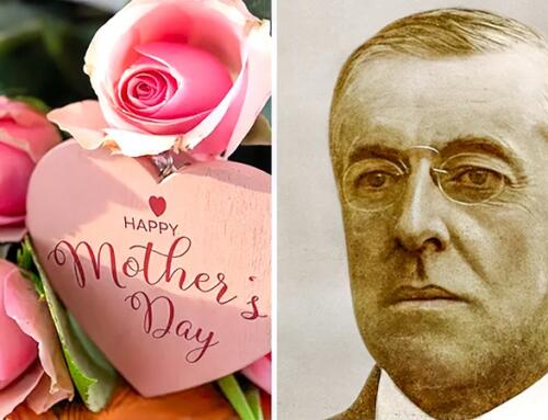 Mother’s Day