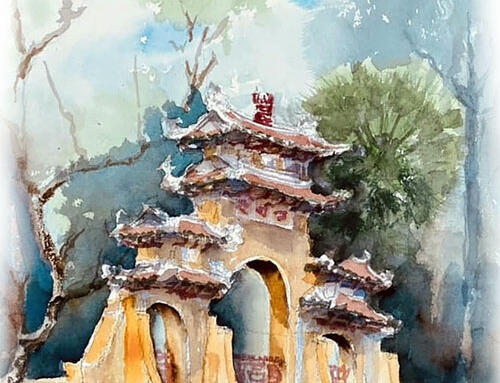 Nhớ về Sài Gòn