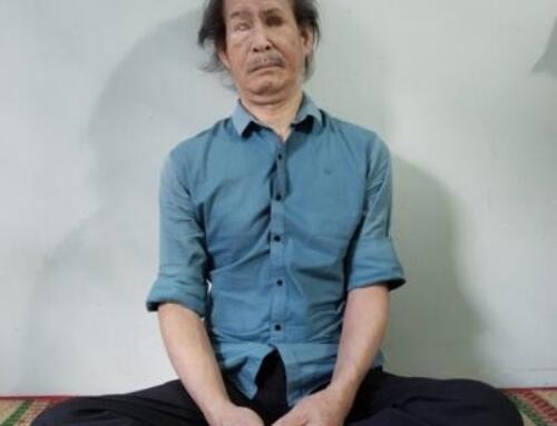 TPB Mai Văn Thống