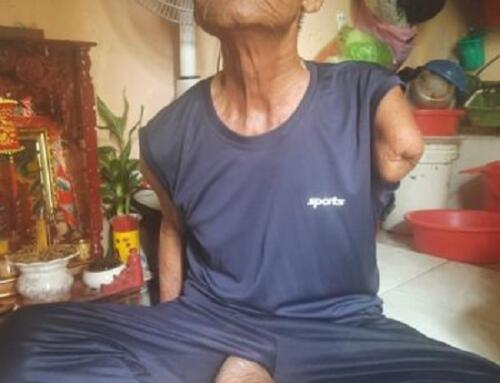 TPB Trần Văn Nô