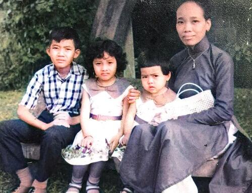 Ước vọng hòa bình