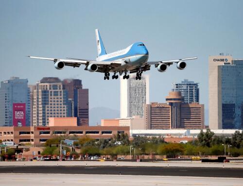 Air Force One