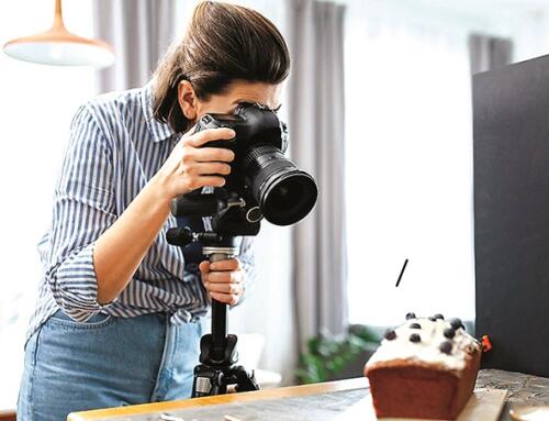 Ba thông số kỹ thuật bạn nên ngừng ám ảnh