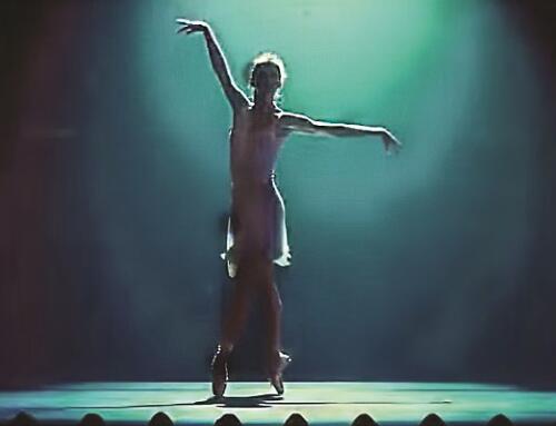 Ballerina