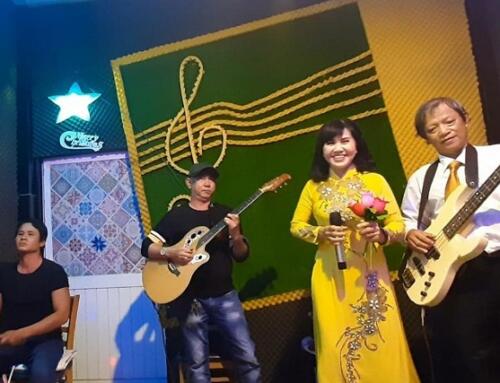 Đời nhạc công