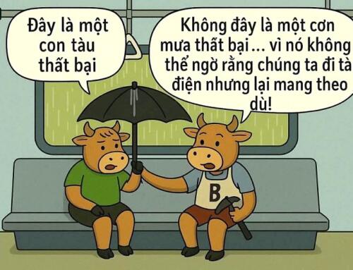 Facebook có gì ngộ (06/05/2025)