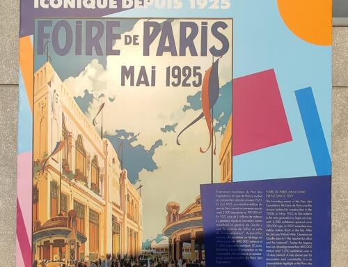 Foire de Paris