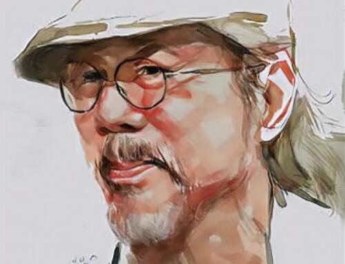 Huy Tưởng