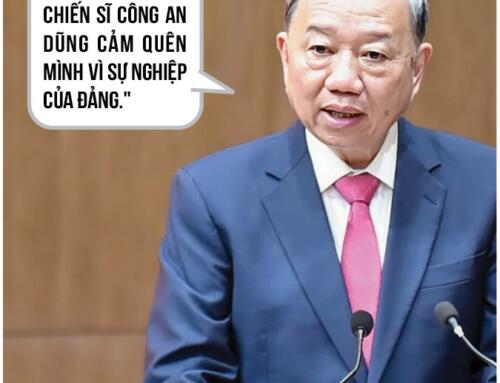 Miệng Nhà Quan ngày 5 tháng 6 năm 2025