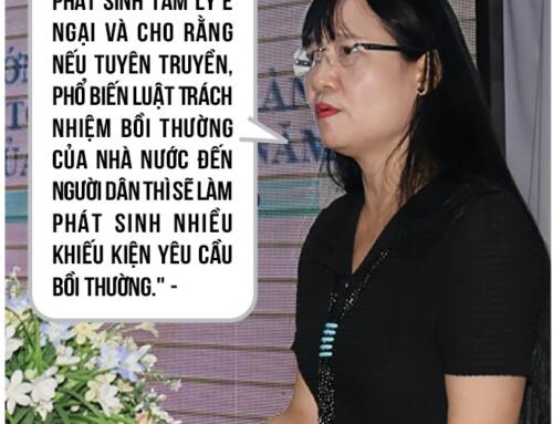 Miệng Nhà Quan ngày 19 tháng 6 năm 2025