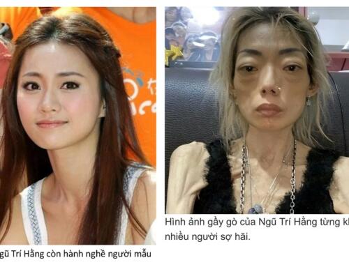 Nhịn ăn tiêu cực