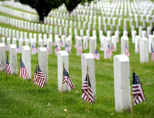 Nội Chiến Hoa Kỳ Nghĩa trang Arlington & tác phẩm Cuốn Theo Chiều Gió’
