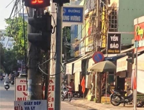 Thợ vỉa hè thời ấy, thời nay