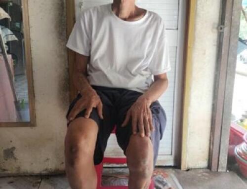 TPB Lê Thành Kim