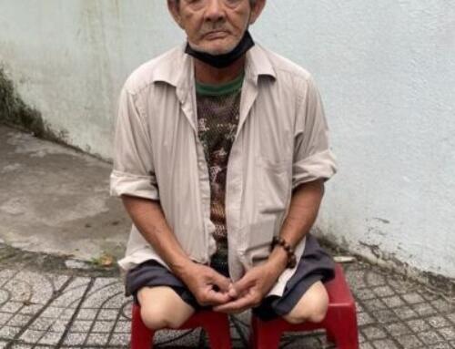 TPB Nguyễn Văn Quan