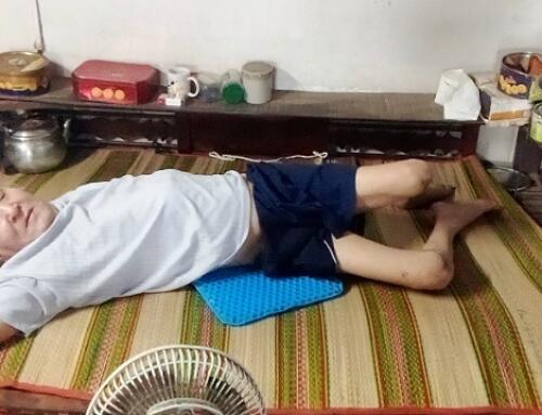 TPB Phạm Văn Thành