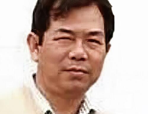 Cõi riêng Trần Kiêu Bạt