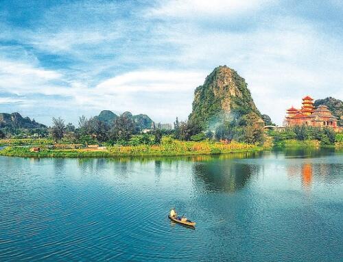 Cái máy ảnh của con dế mèn (kỳ 2)