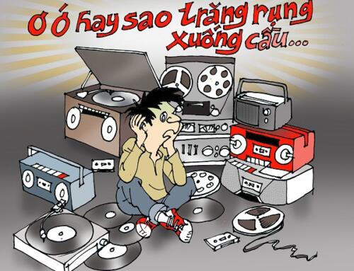 Kinh nghiệm