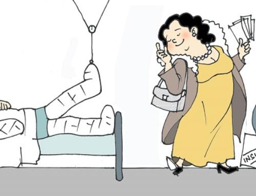 C’est la vie – Đời là thế!