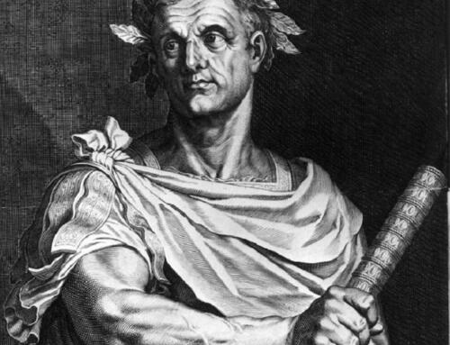 Julius Caesar