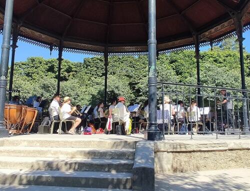 Lễ hội Âm nhạc Fête de la Musique