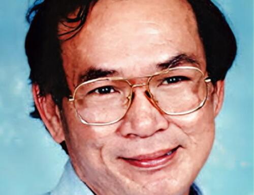 Nguyễn Mộng Giác và văn học hải ngoại