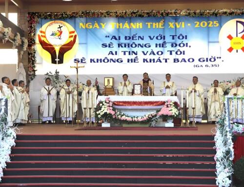 Những người Lữ Hành Hy Vọng