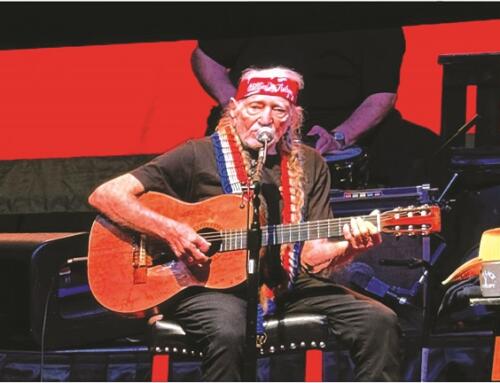 Outlaw Music Festival
