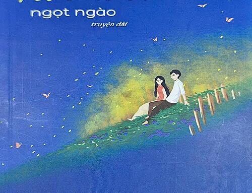 Sao quên tuổi ngọc?