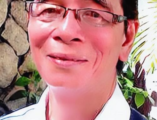 Trần Dzạ Lữ