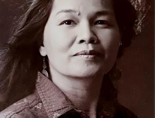 Trần Mộng Tú