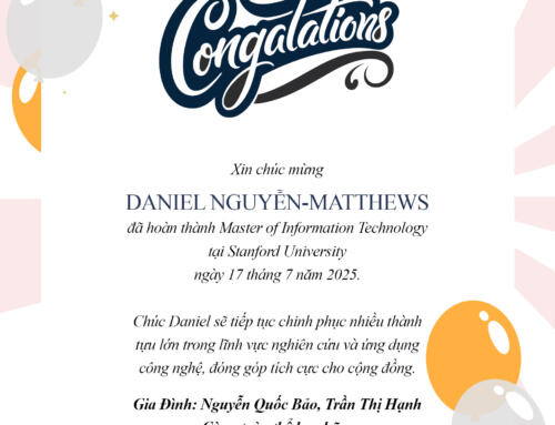 Daniel Nguyễn-Matthews