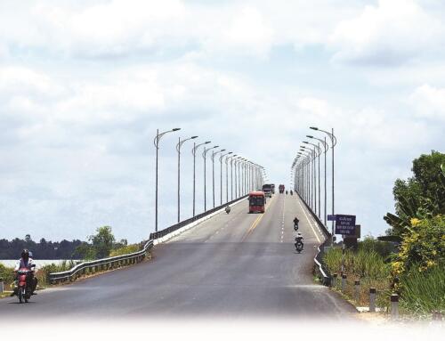 Đi lạc ở Miền Tây