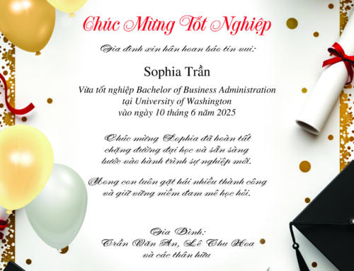 Sophia Trần