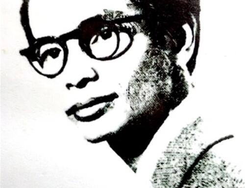 Hoàng Trúc Ly
