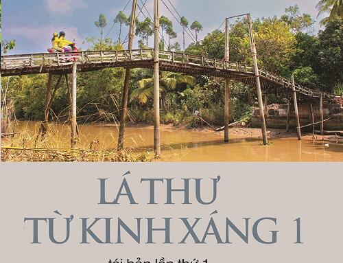 Lá thư từ kinh xáng 1
