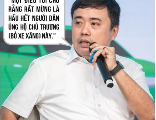 Miệng Nhà Quan ngày 21 tháng 8 năm 2025