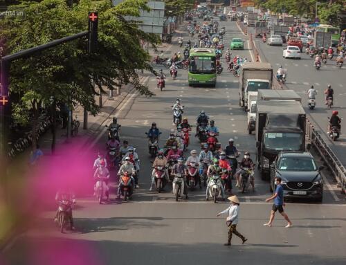 Sài Gòn đi hay về