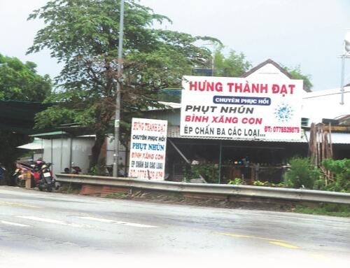 Sửa Honda & sữa Honda